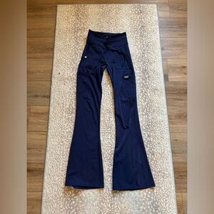 Figs high waisted Seville scrub legging